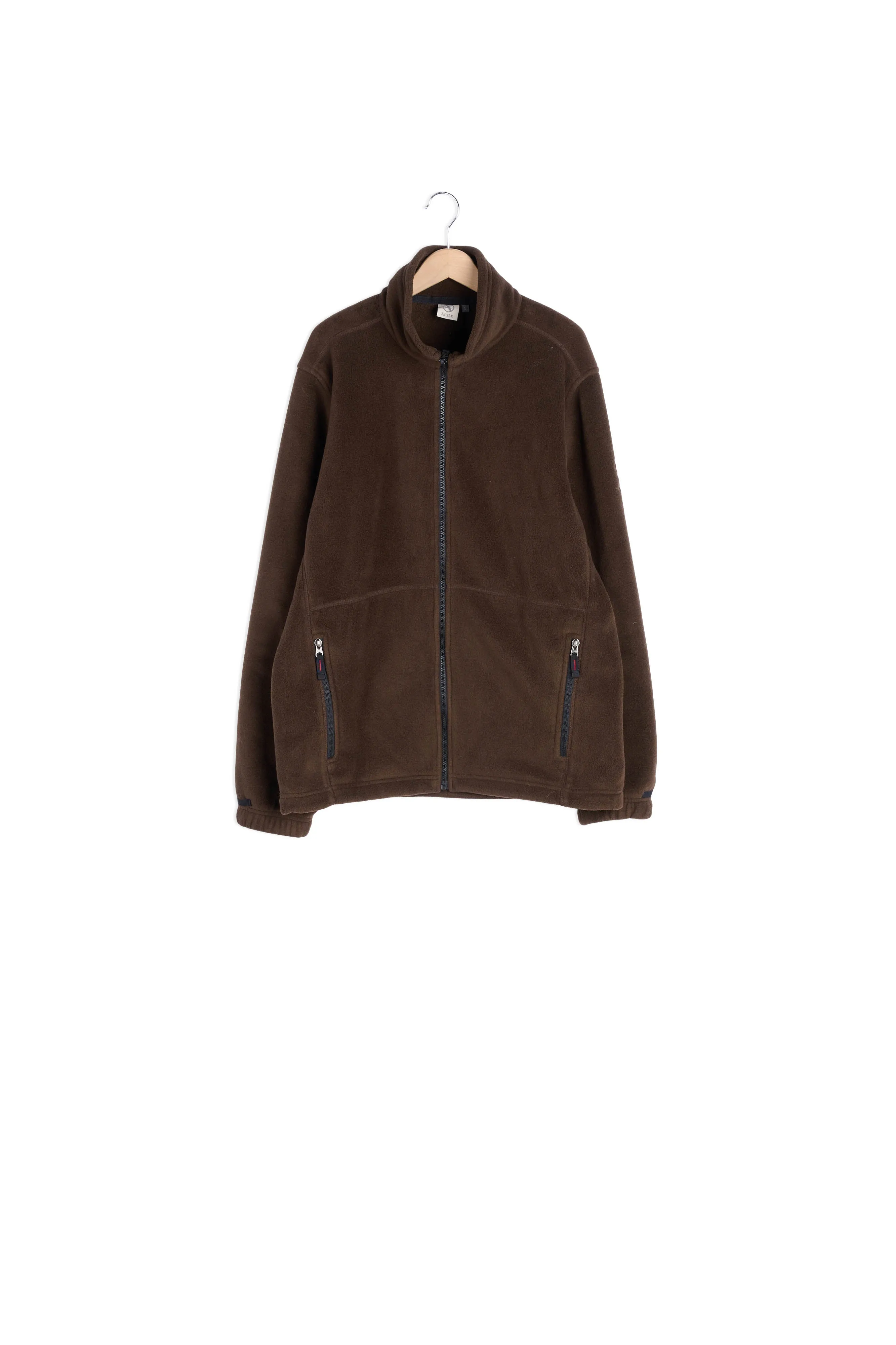 Polaire - L: Convertible Winter Jacket for Men - Shop Now