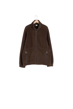 Polaire - L: Convertible Winter Jacket for Men - Shop Now