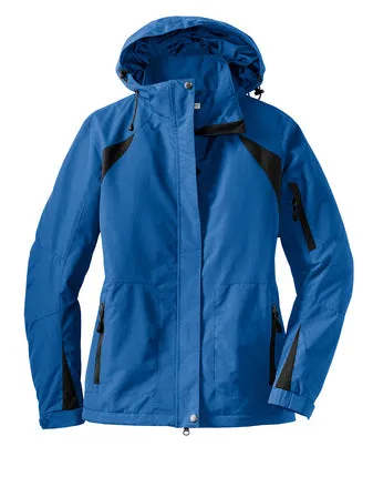 Port Authority Womens All Seasons Jacket