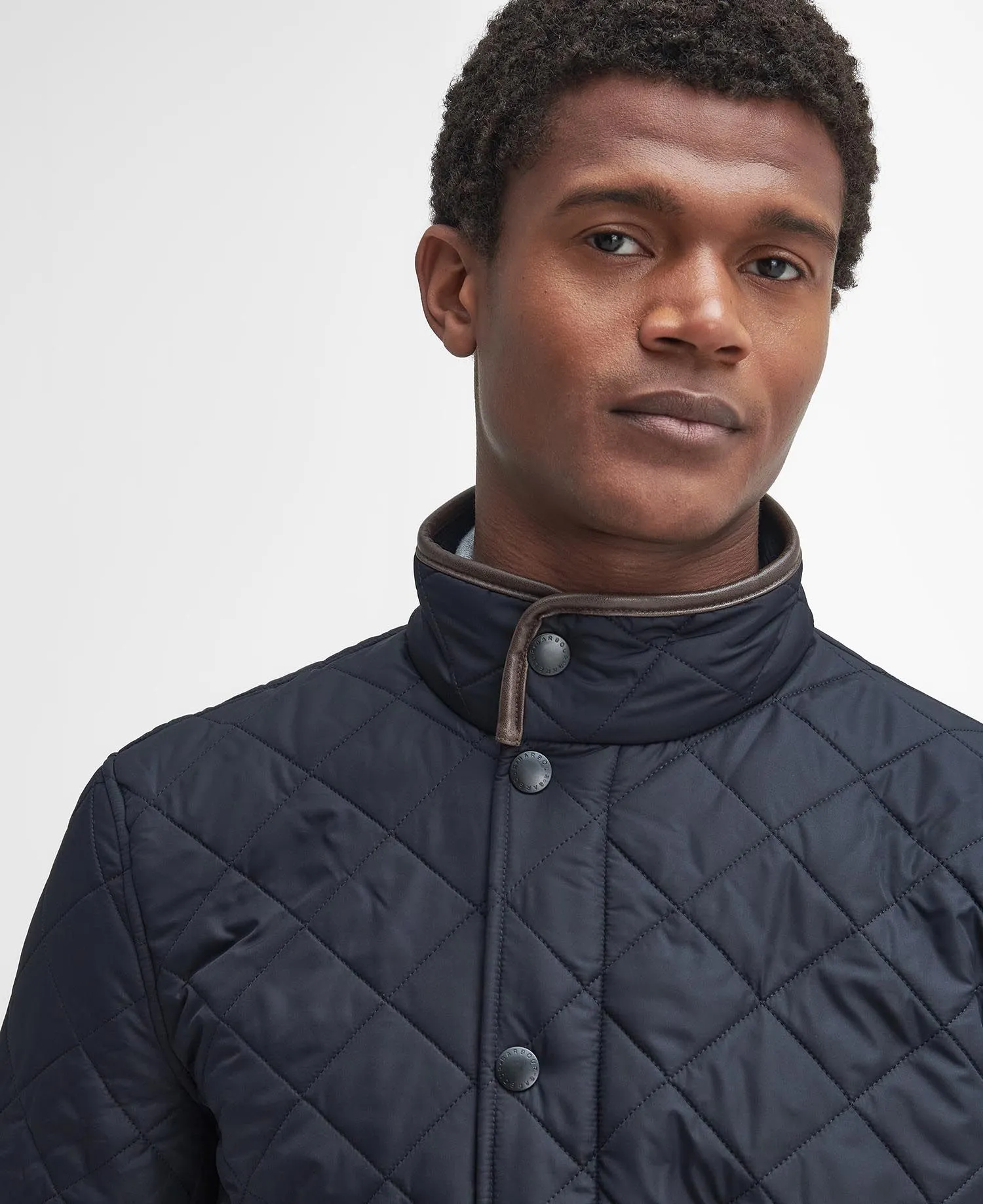  Powell Quilted Jacket     