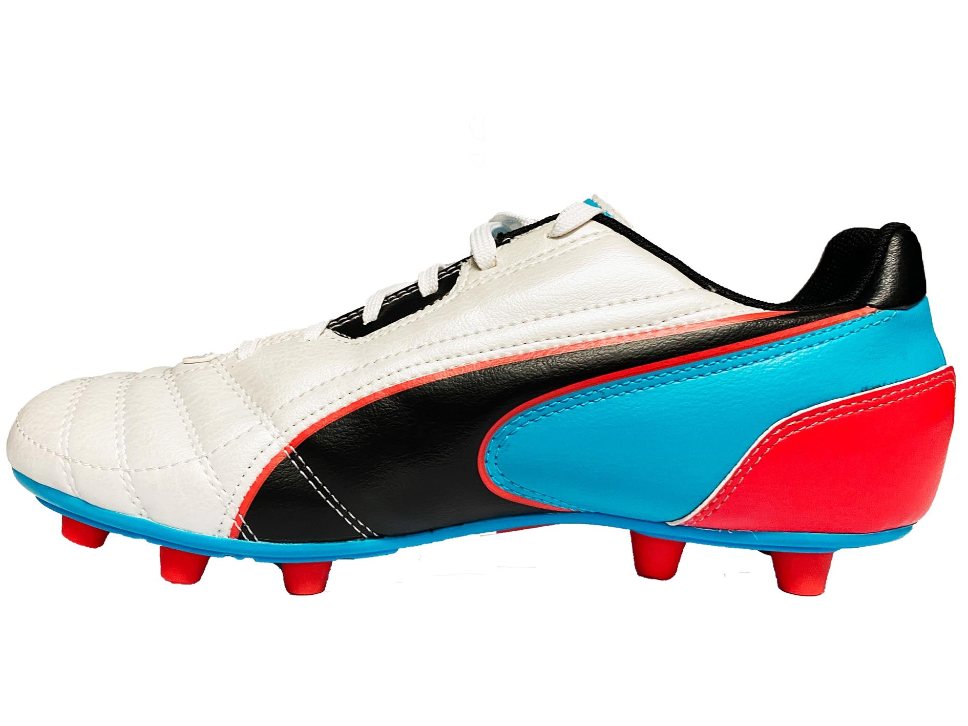 Puma Children's Universal FG Soccer Cleats 102701 03