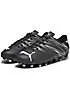 Puma Kids Attacanto Football Boots