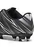 Puma Kids Attacanto Football Boots