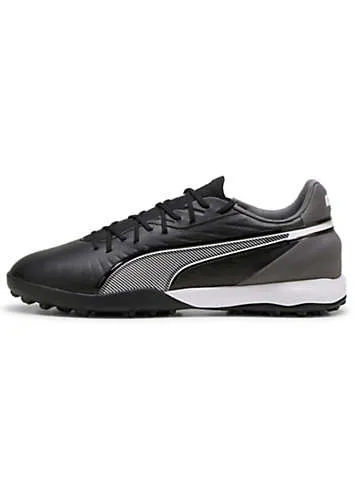 Puma King Match Football Boots | Grattan