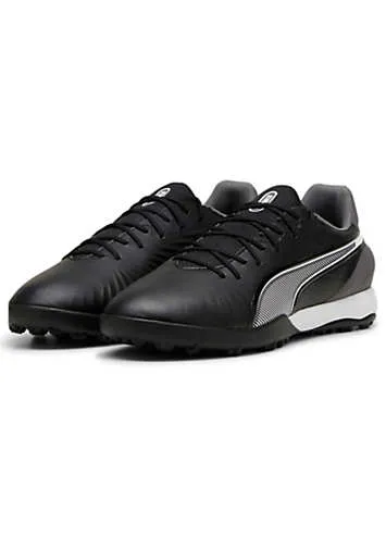 Puma King Match Football Boots | Grattan