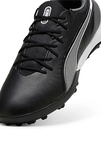 Puma King Match Football Boots | Grattan