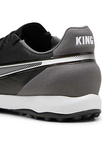 Puma King Match Football Boots | Grattan