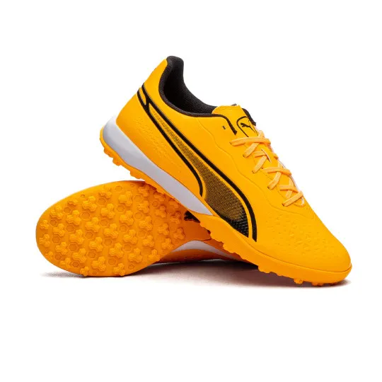 Puma King Match Turf Football Boots