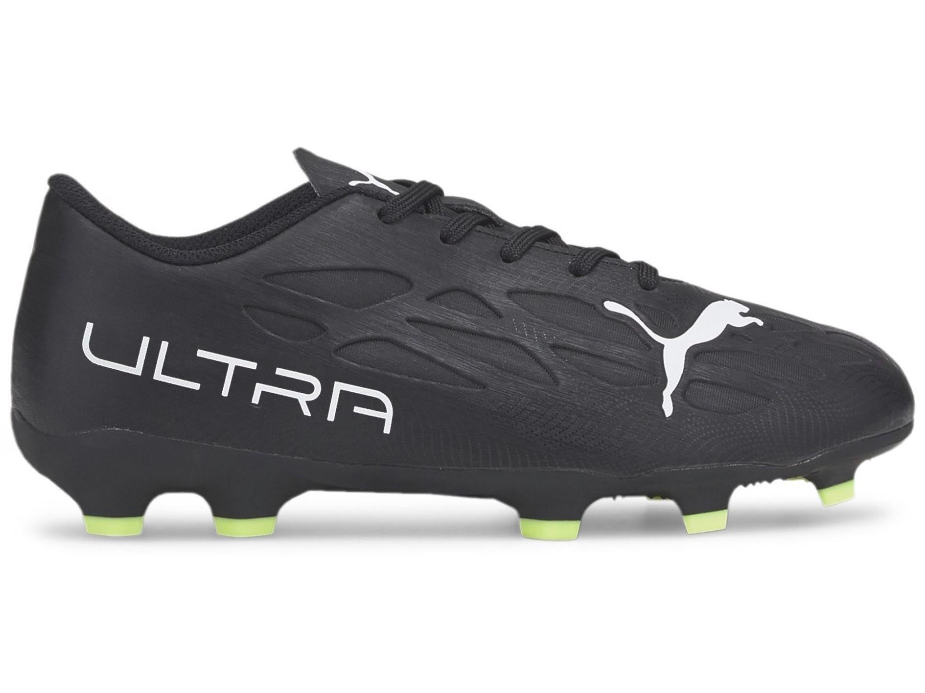 Puma Ultra 4.4 FG/AG Junior 106742 04