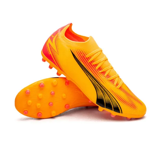 Puma Ultra Match MG Football Boots