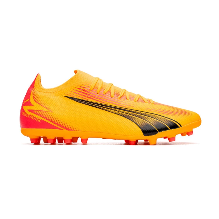 Puma Ultra Match MG Football Boots