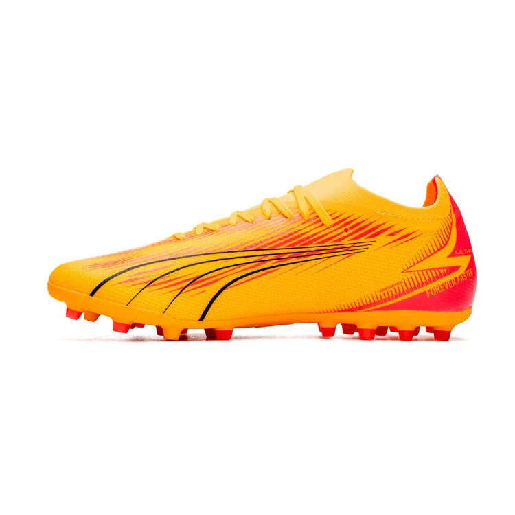 Puma Ultra Match MG Football Boots