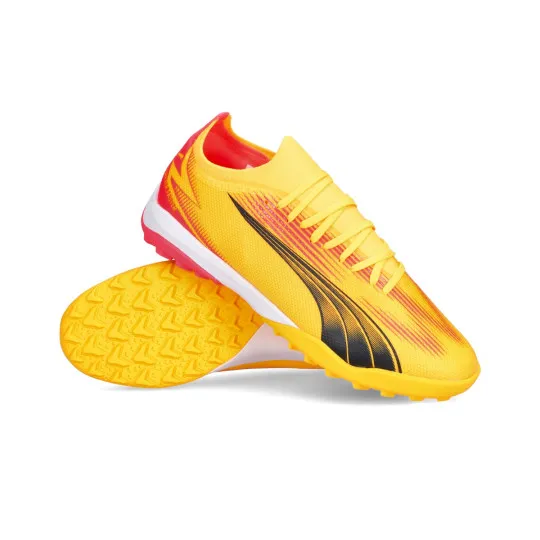 Puma Ultra Match Turf Football Boots