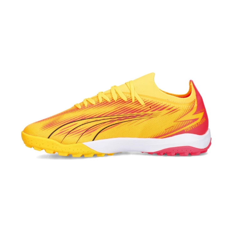 Puma Ultra Match Turf Football Boots