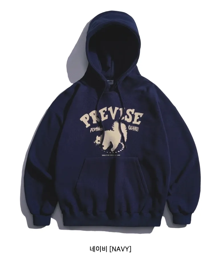 PUNCHLINE - Unisex Hoodies & Sweatshirts | Street Style