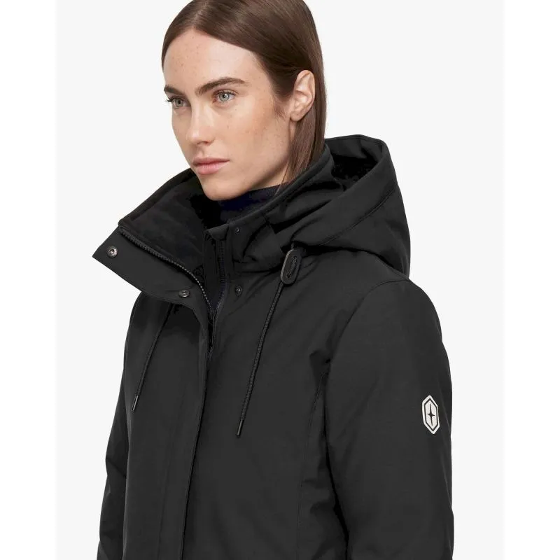 Quartz Co Genia Nf Parka for Women