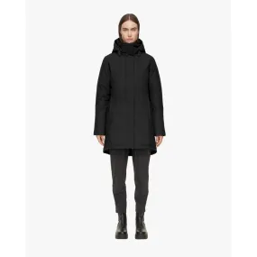 Quartz Co Genia Nf Parka for Women