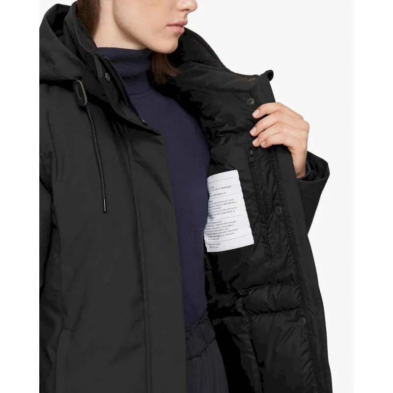 Quartz Co Genia Nf Parka for Women