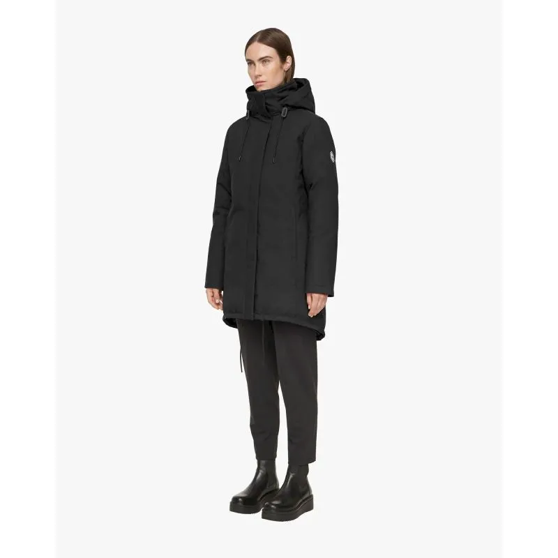 Quartz Co Genia Nf Parka for Women