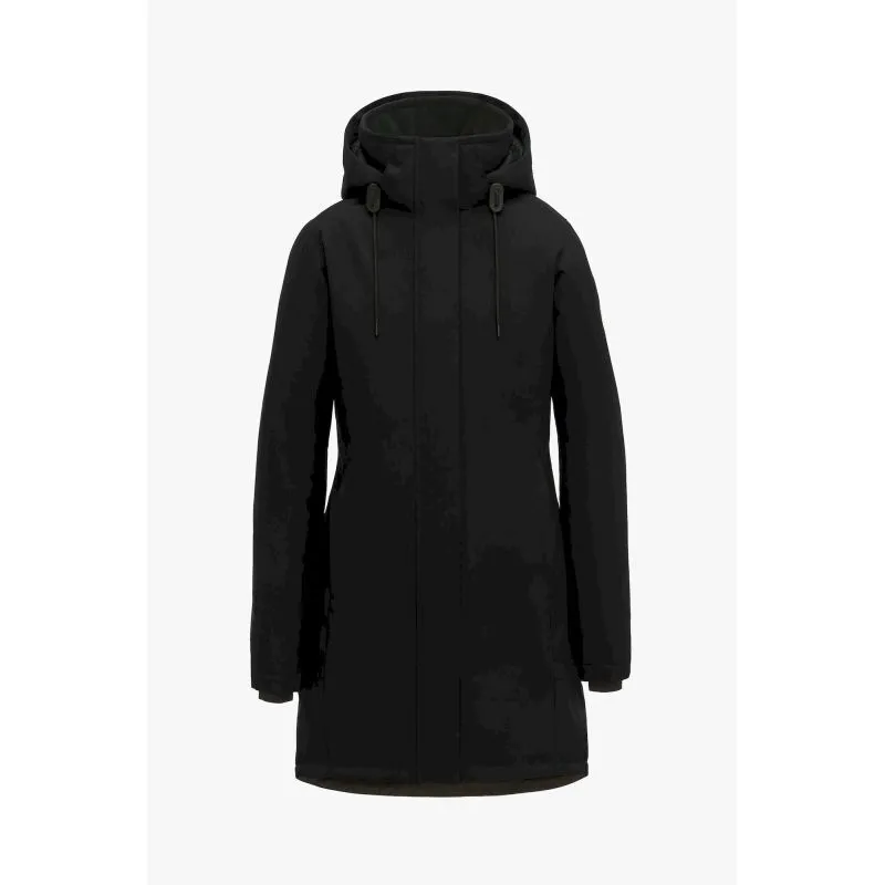 Quartz Co Genia Nf Parka for Women