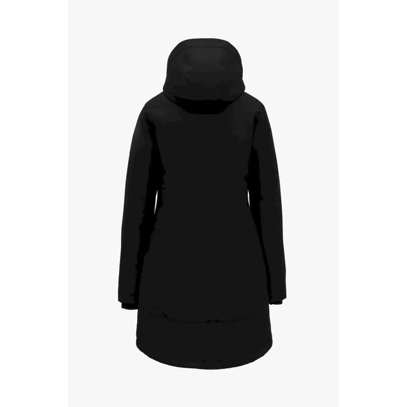 Quartz Co Genia Nf Parka for Women