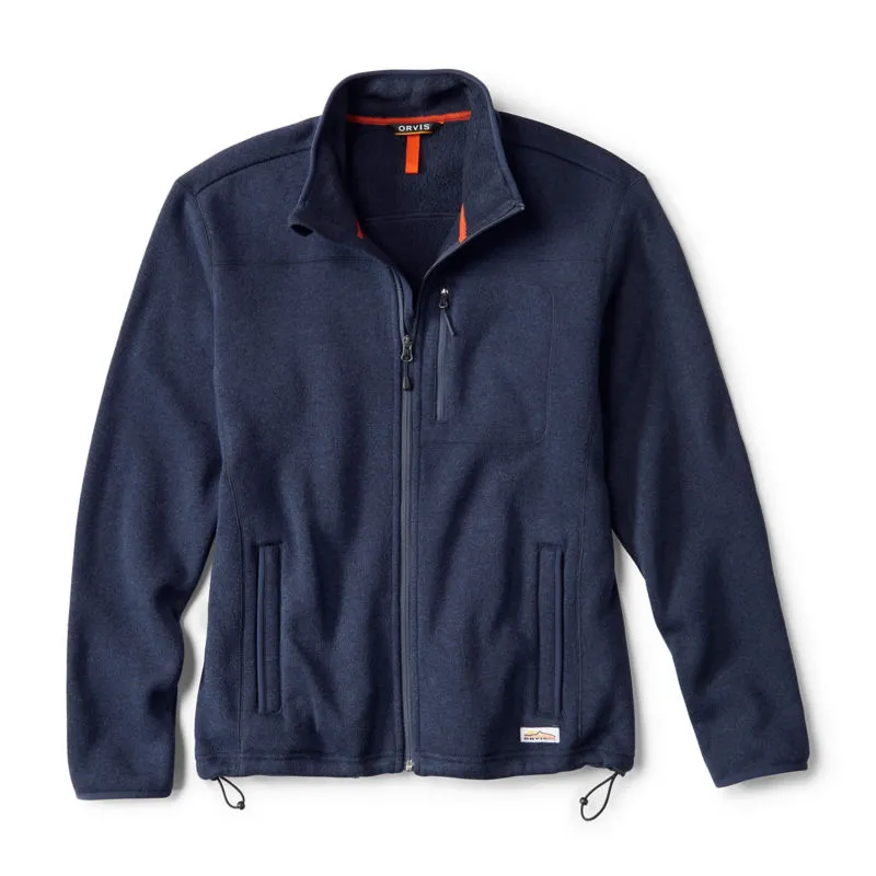 R65™ Sweater Fleece Jacket