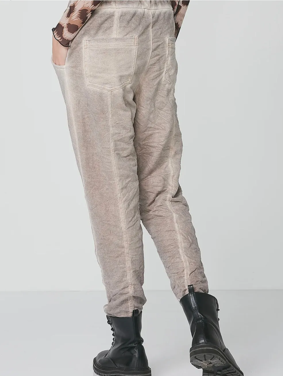 Rabiha Trousers - 7787-10 for Women | Latest Collection | Shop Now