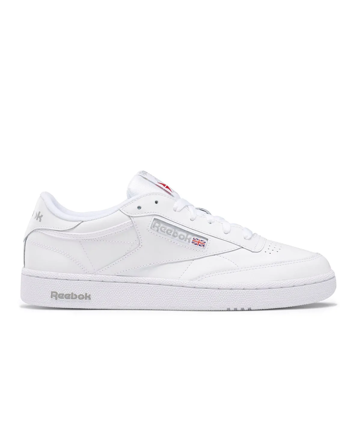 Reebok Club C 85 White/Grey