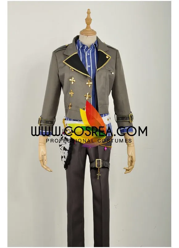 Rei Sakuma Cosplay Costume from Ensemble Stars