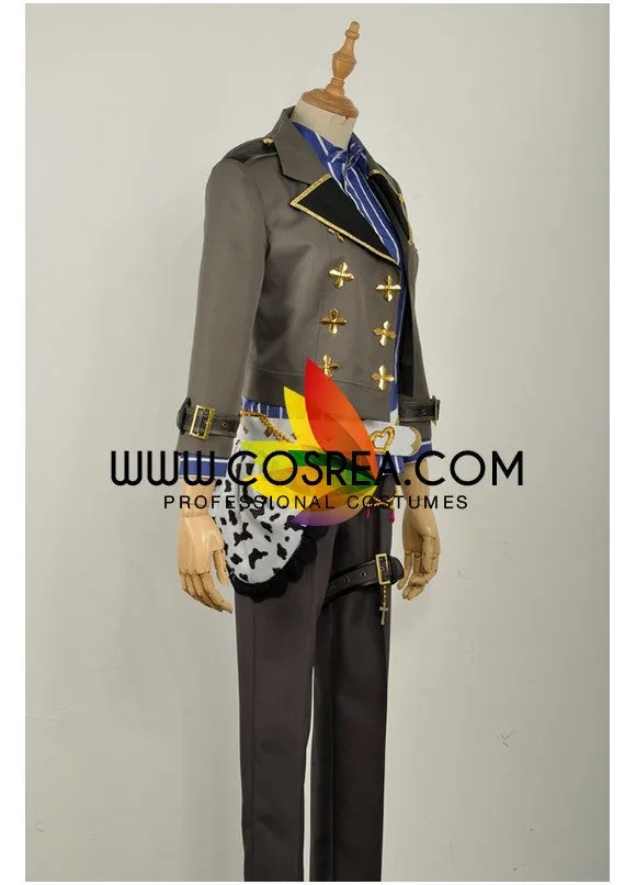 Rei Sakuma Cosplay Costume from Ensemble Stars