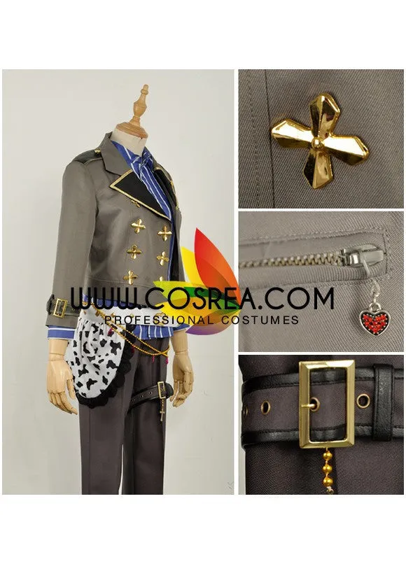 Rei Sakuma Cosplay Costume from Ensemble Stars