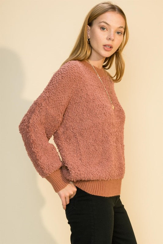 Result: Best Popcorn Sweater - Top-rated, Affordable & Stylish Popcorn Sweaters - Shop Now!