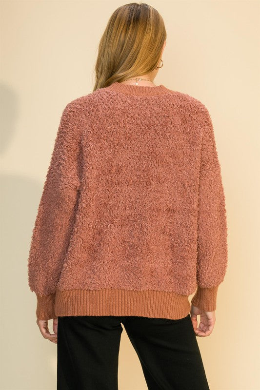 Result: Best Popcorn Sweater - Top-rated, Affordable & Stylish Popcorn Sweaters - Shop Now!