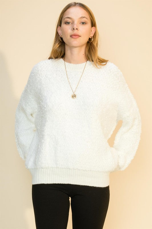 Result: Best Popcorn Sweater - Top-rated, Affordable & Stylish Popcorn Sweaters - Shop Now!