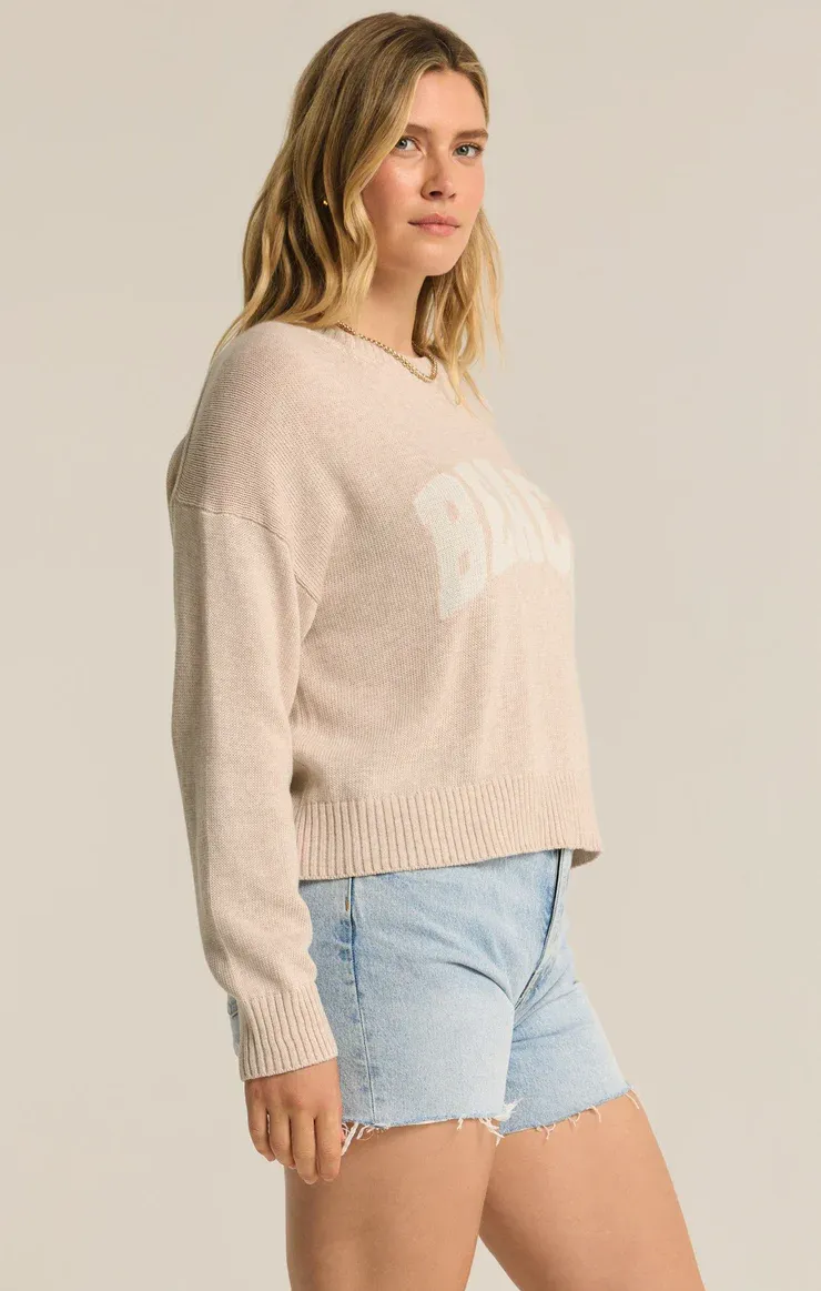 Results: Beach Sweater for Sunset - Stylish and Comfortable Apparel for Beach Lovers