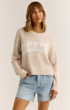 Results: Beach Sweater for Sunset - Stylish and Comfortable Apparel for Beach Lovers