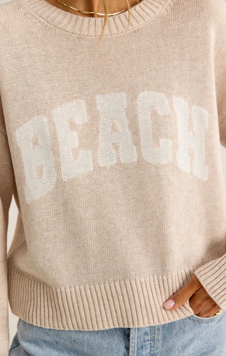 Results: Beach Sweater for Sunset - Stylish and Comfortable Apparel for Beach Lovers