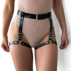 Ring Belt for Thighs