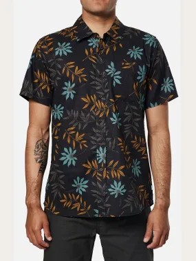 Rockaway Buttondown Shirt