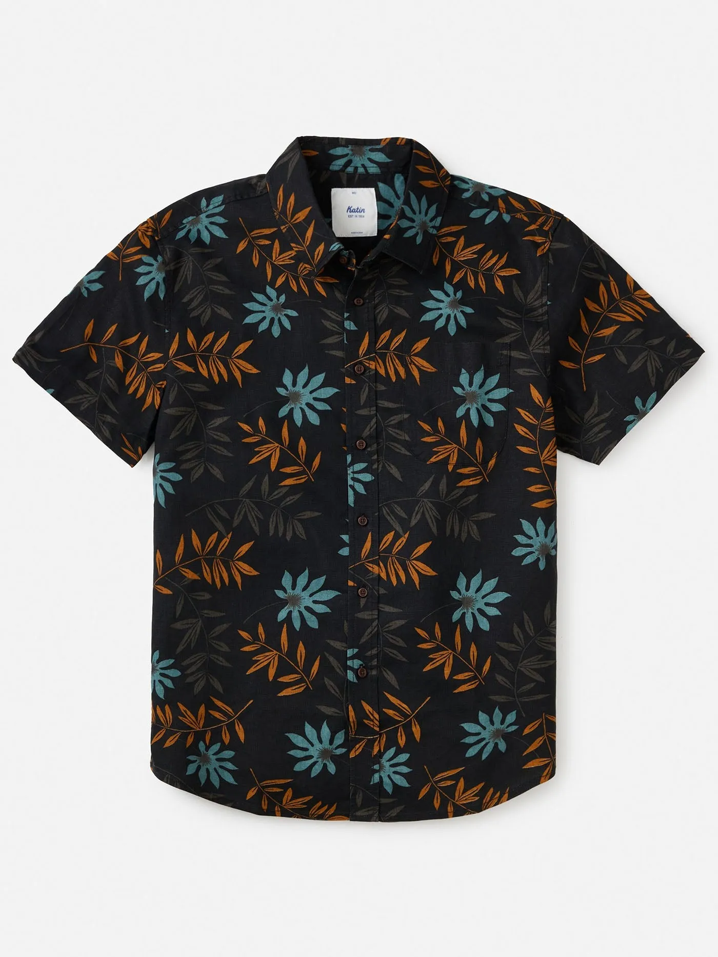 Rockaway Buttondown Shirt