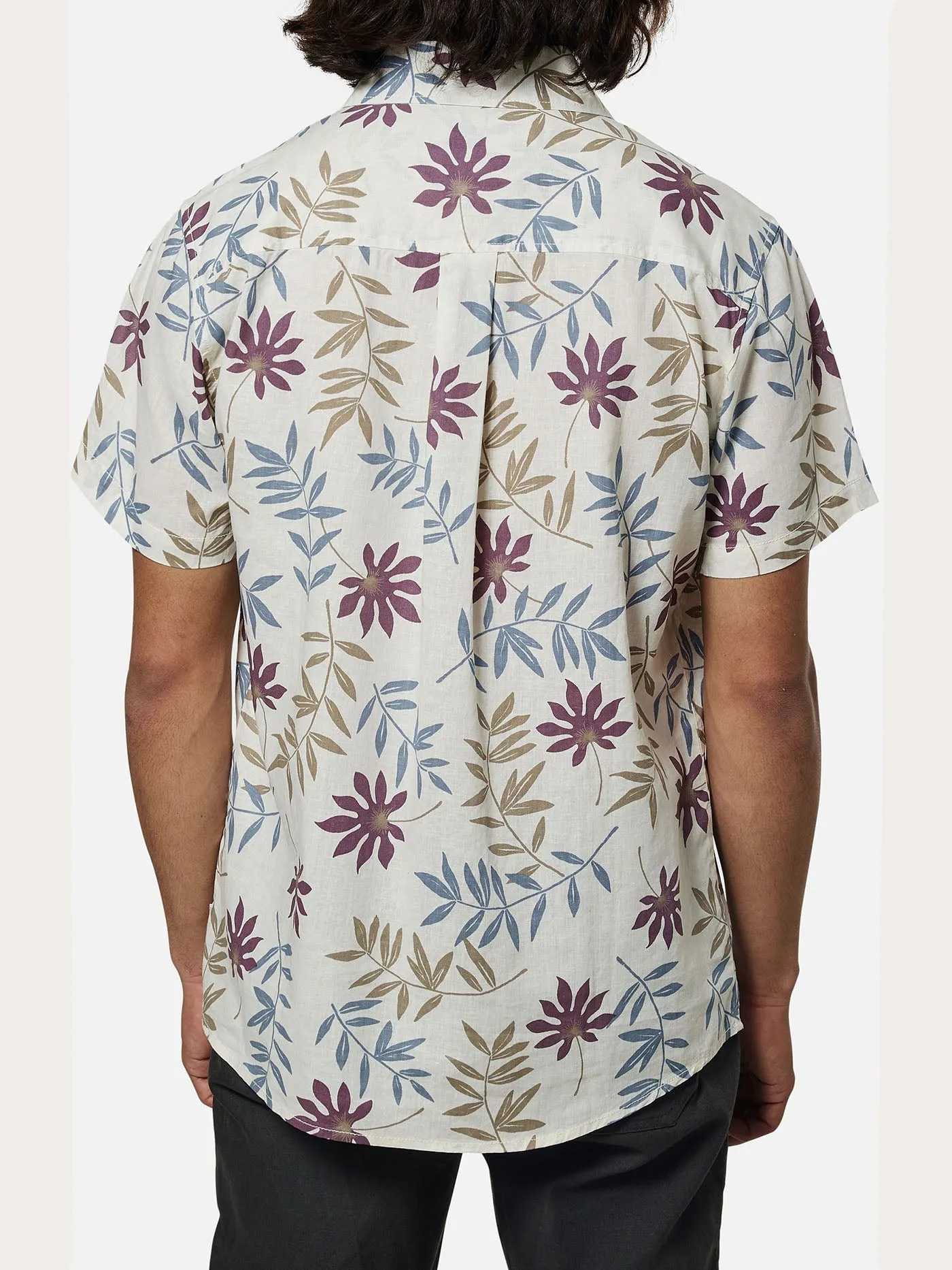 Rockaway Buttondown Shirt