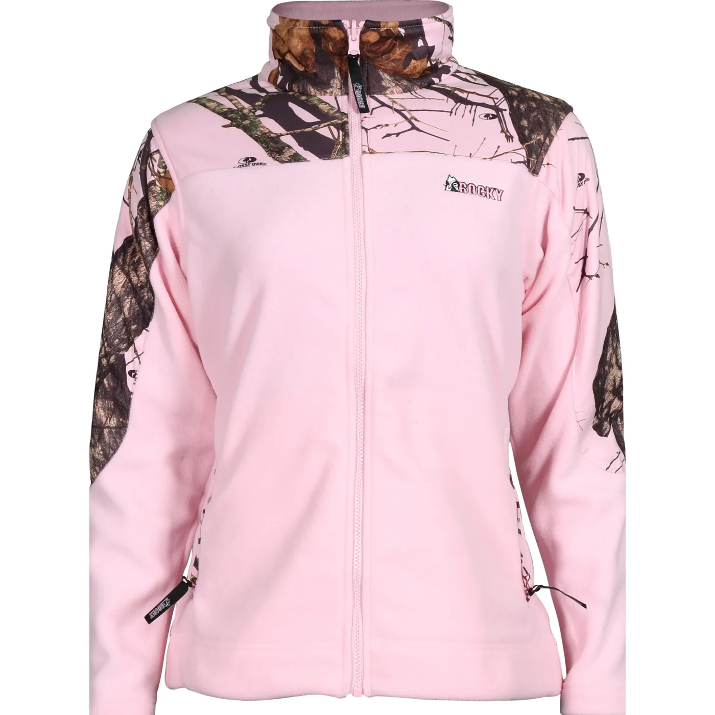 Rocky SilentHunter Women's Fleece Jacket