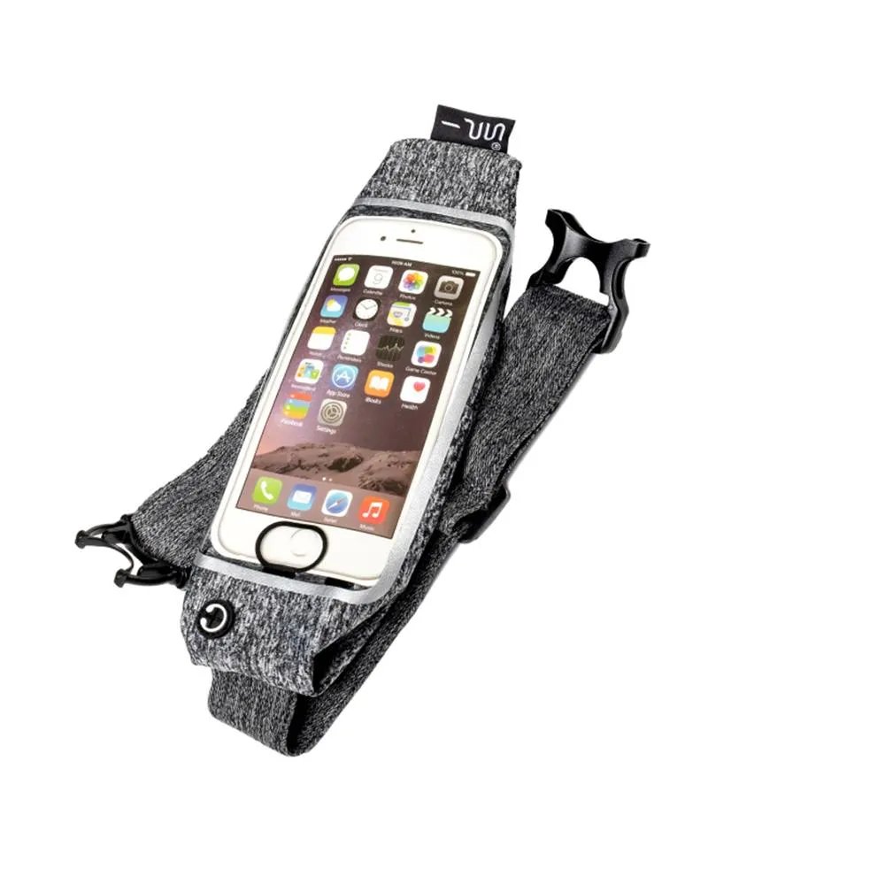 Running Belt with Window for Smartphones - SPIbelt