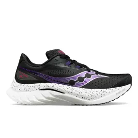 Saucony Women's Black Endorphin Speed 4: Top Choice for Performance