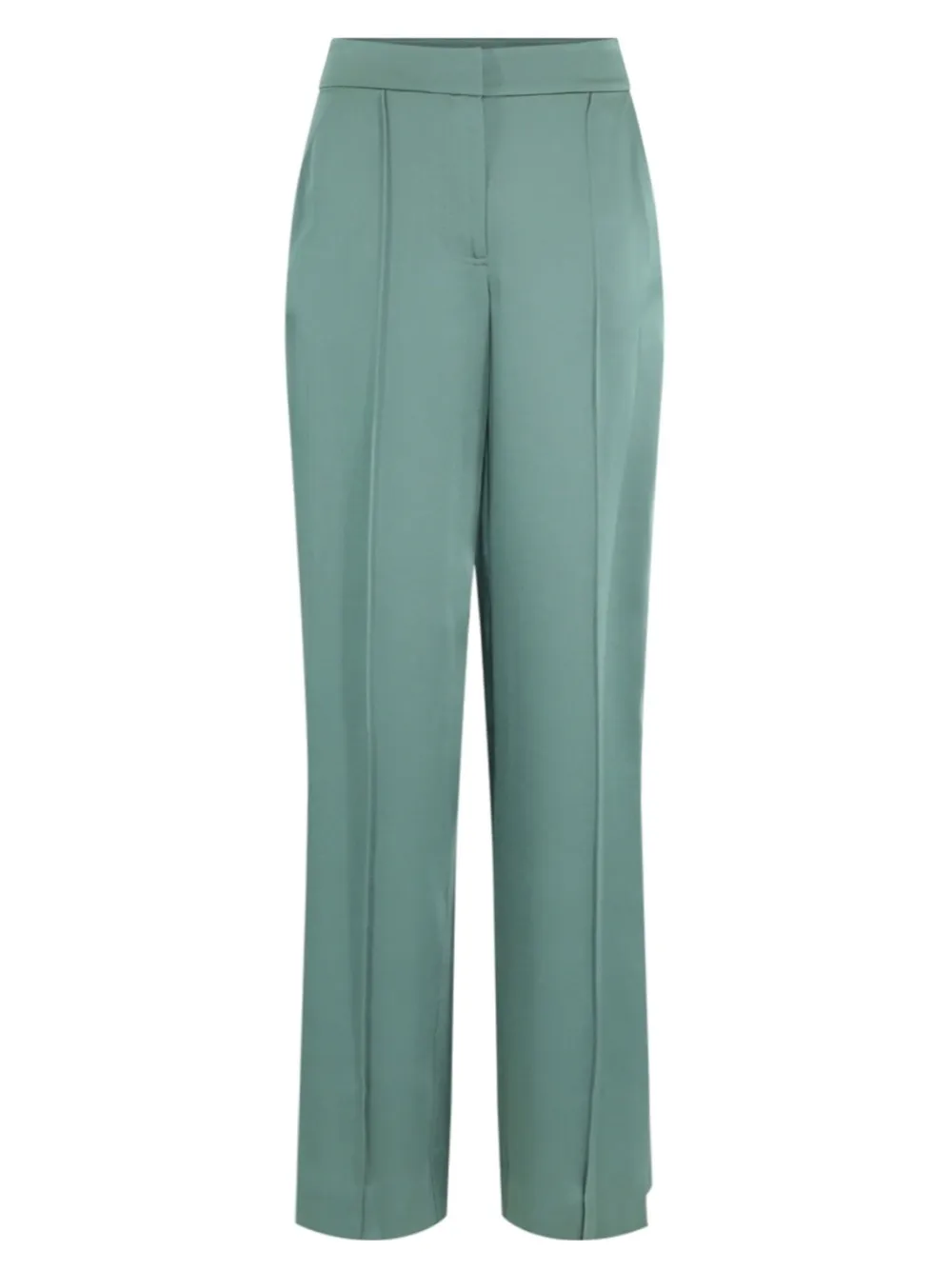 Simkhai Kyra Wide Leg Pant Park Slope