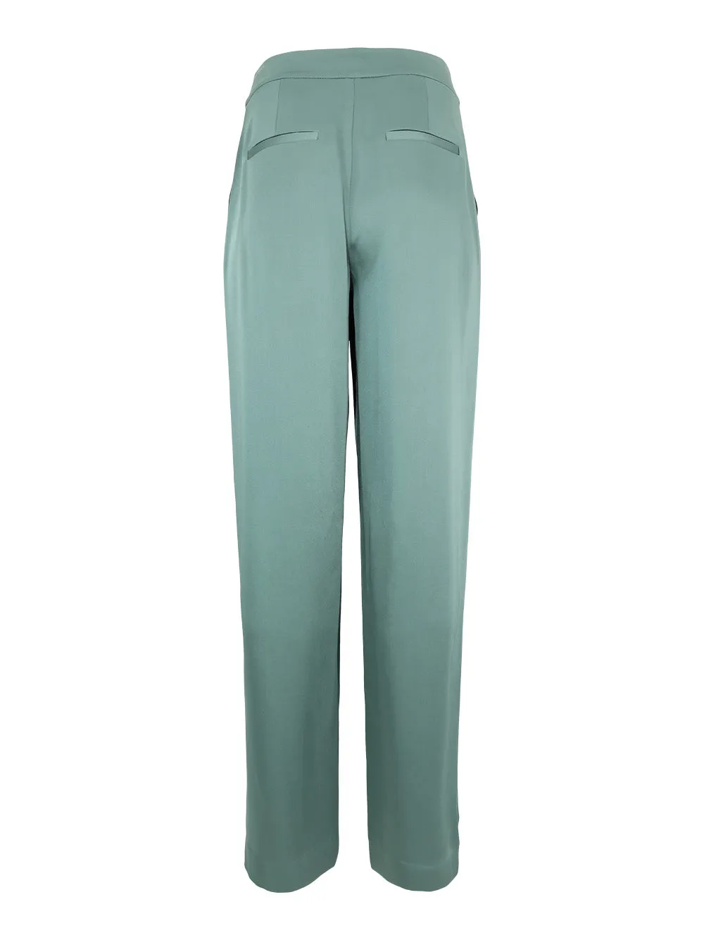 Simkhai Kyra Wide Leg Pant Park Slope