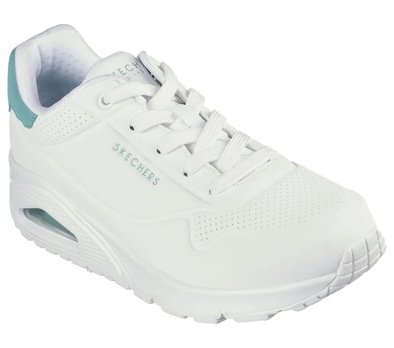 SKECHERS UNO POP BACK Women's Sneakers 177092