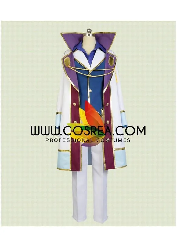 Snow White with the Red Hair Izana Wistalia Cosplay Costume