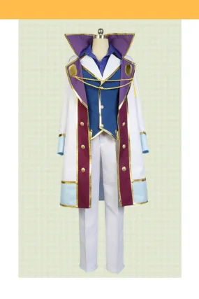 Snow White with the Red Hair Izana Wistalia Cosplay Costume