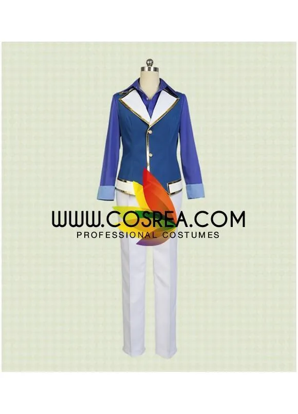 Snow White with the Red Hair Izana Wistalia Cosplay Costume